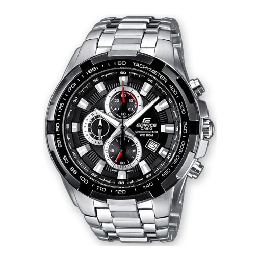 Casio Edifice Quartz Chronograph Watch