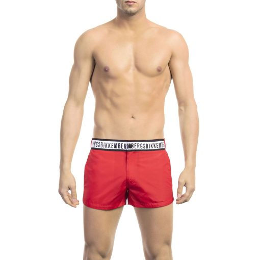 Bikkembergs Men's Swimsuit