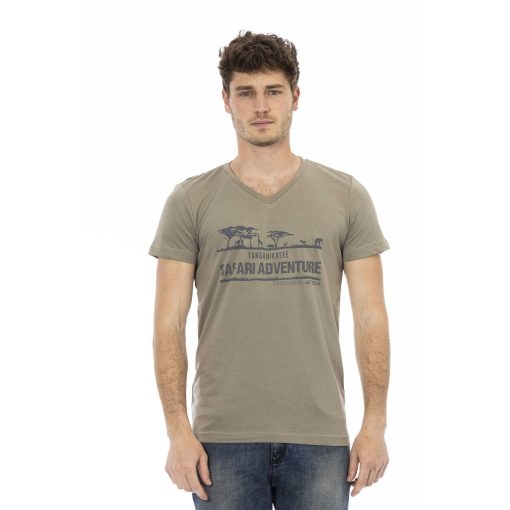 Trussardi Action T-shirt