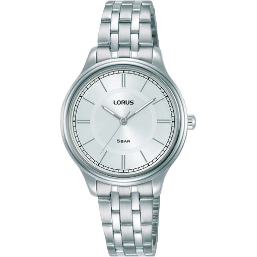 Lorus Women's Stainless Steel Analog Watch