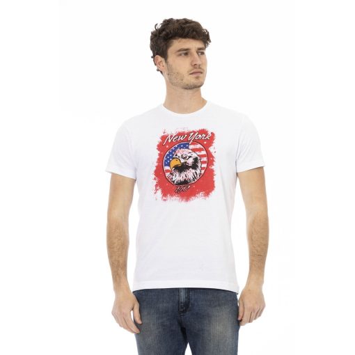 Trussardi Action T-shirt - Spring/Summer Collection