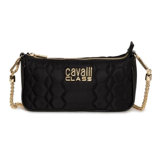 Cavalli Class Shoulder Bag