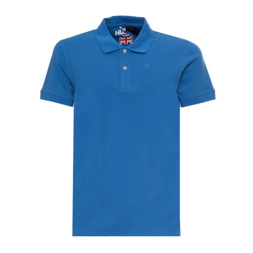 Husky Men's Polo Shirt