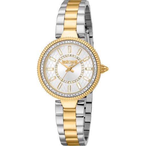 Just Cavalli Women's Analog Watch