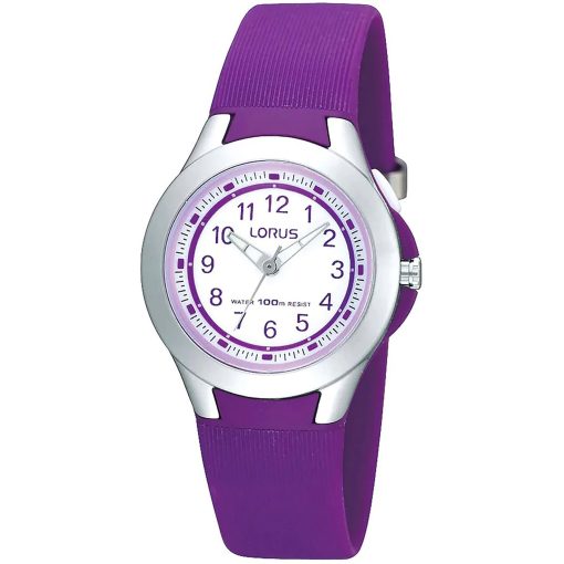 Lorus Women's Quartz Analog Watch 28mm