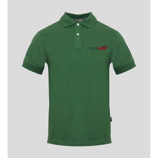 Plein Sport Polo Shirt