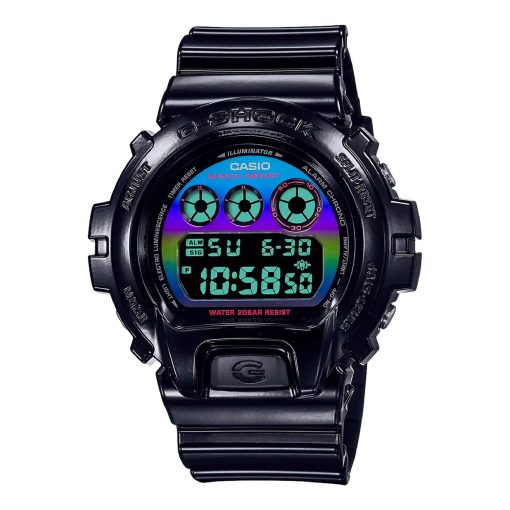 Casio DW-6900RGB-1ER