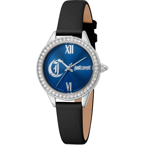 Just Cavalli Women's Stainless Steel Analog Watch