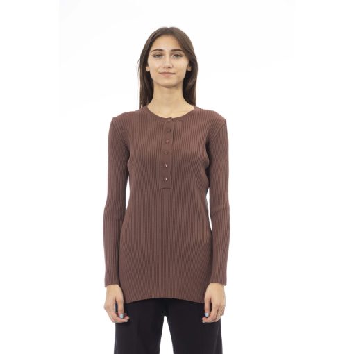 Alpha Studio Women's Sweater