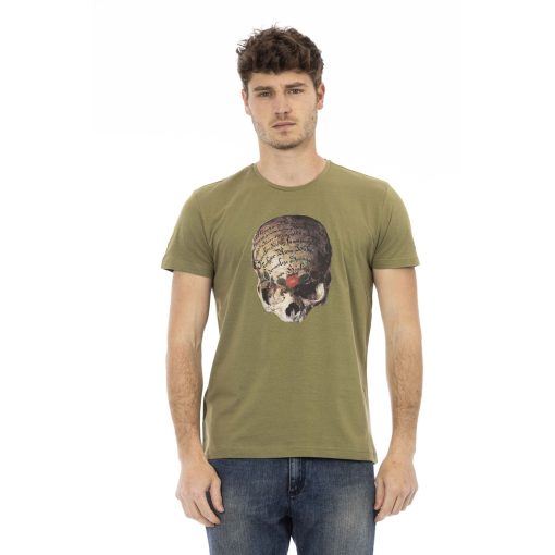 Trussardi Action T-shirt - Spring/Summer Collection