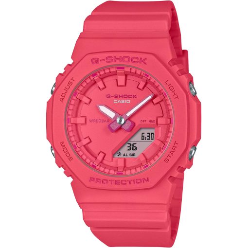 Casio GMA-P2100-4AER Unisex Analog-Digital Watch