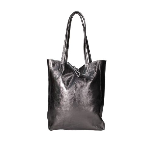 Gave Lux Leather Shopping Bag for Women