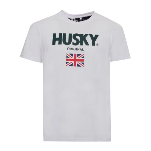 Husky Original T-shirt - Spring/Summer Collection