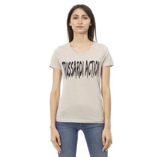 Trussardi Action T-shirt for Women