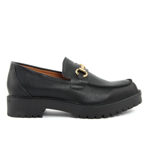 Fashion Attitude Women's Loafers