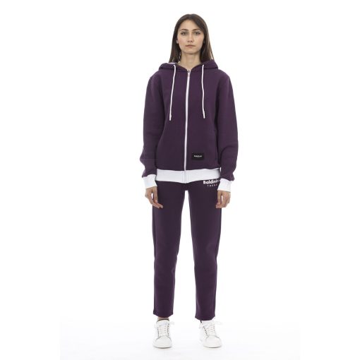 Baldinini Trend Women's Tracksuit