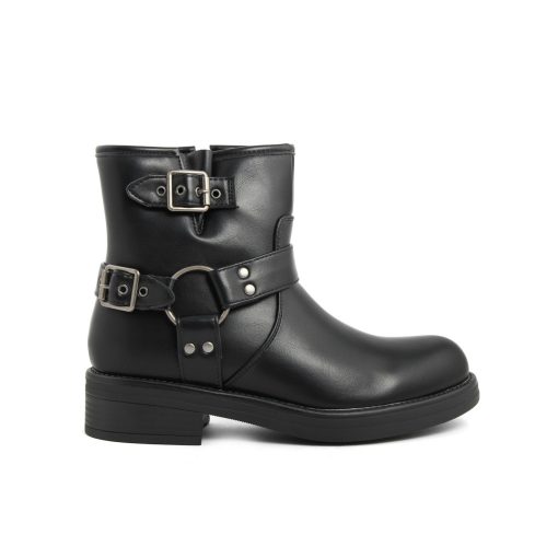 Fashion Attitude Women's Ankle Boots