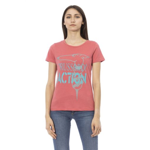 Trussardi Action T-shirt for Women