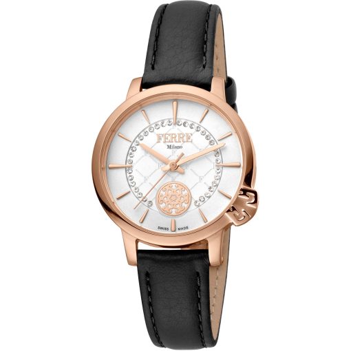 Ferrè Milano Women's Quartz Watch