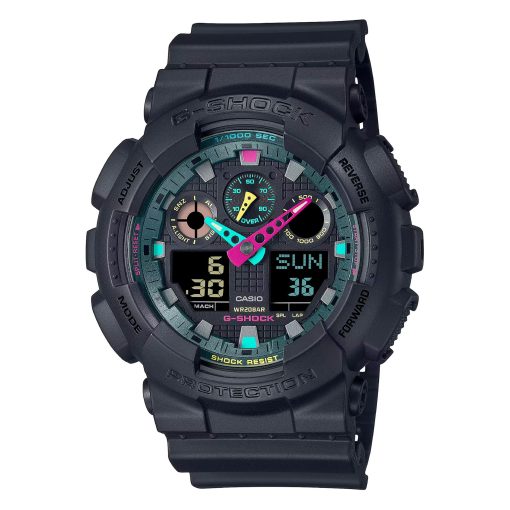 Casio G-Shock GA-100MF-1AER