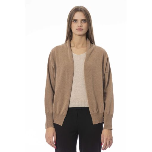 Baldinini Trend Women's Wool Sweater