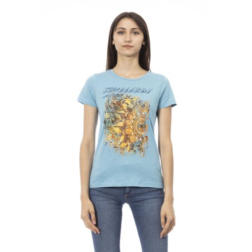 Trussardi Action T-shirt for Women