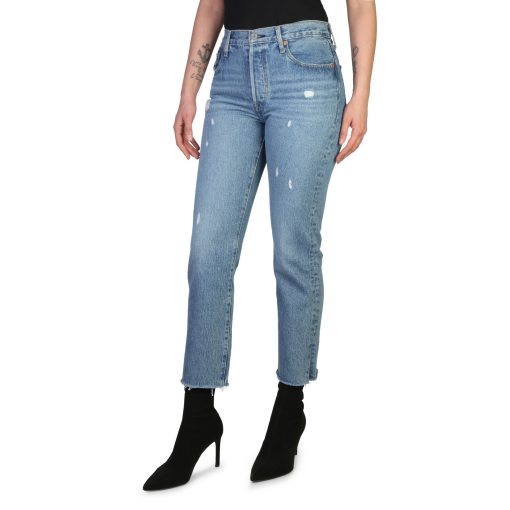 Levi's Women's Regular Fit Jeans