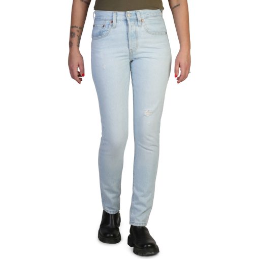 Levi's Women's Skinny Jeans