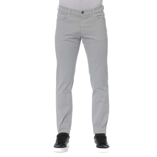 Trussardi Jeans Platinum Jeans