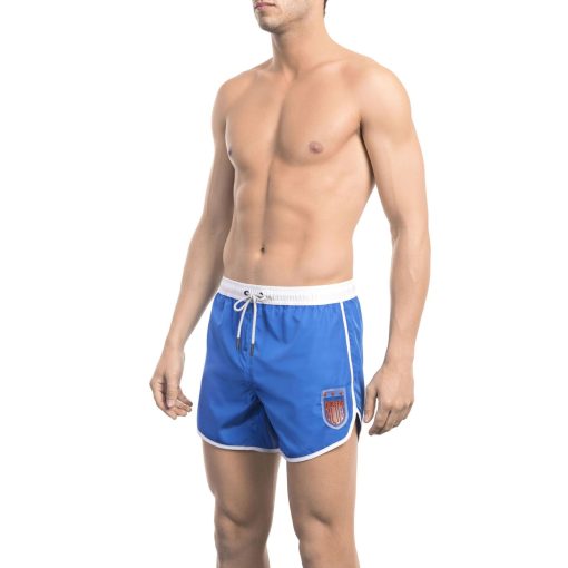 Bikkembergs Beachwear Swimsuit