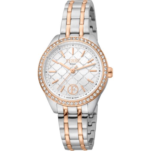 Ferrè Milano Lady Watch