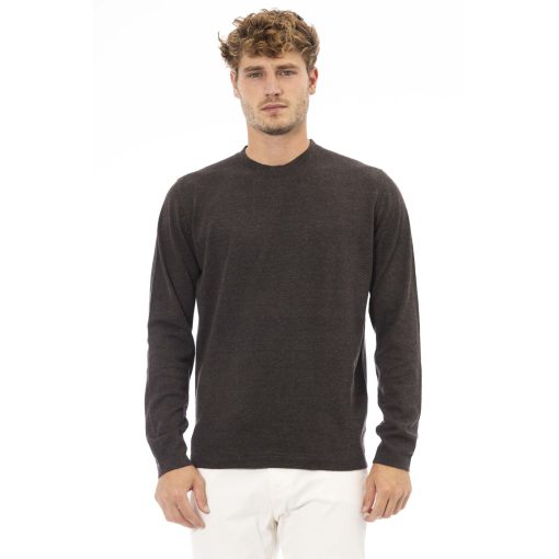 Alpha Studio Men's Sweater