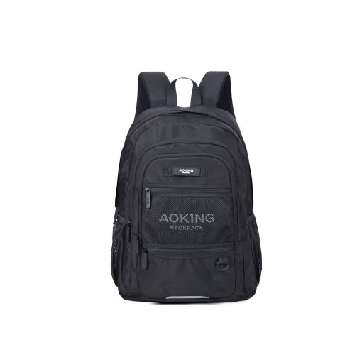 Aoking Unisex Polyester Backpack