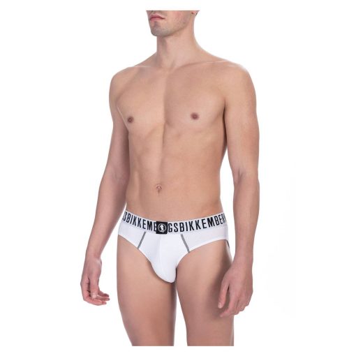 Bikkembergs Man Briefs Bi-Pack