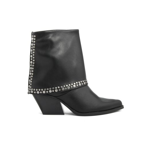 Fashion Attitude Ankle Boots