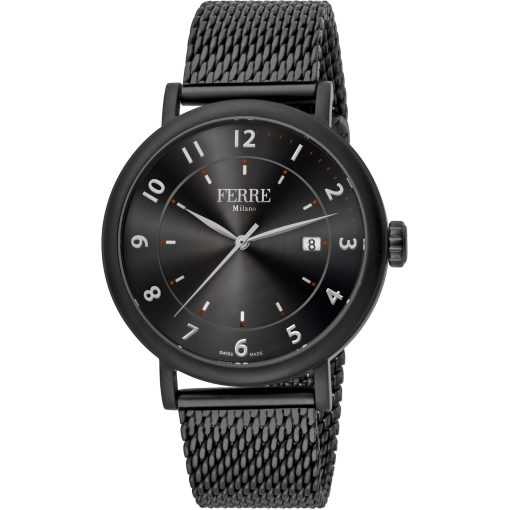 Ferrè Milano Men's Quartz Watch