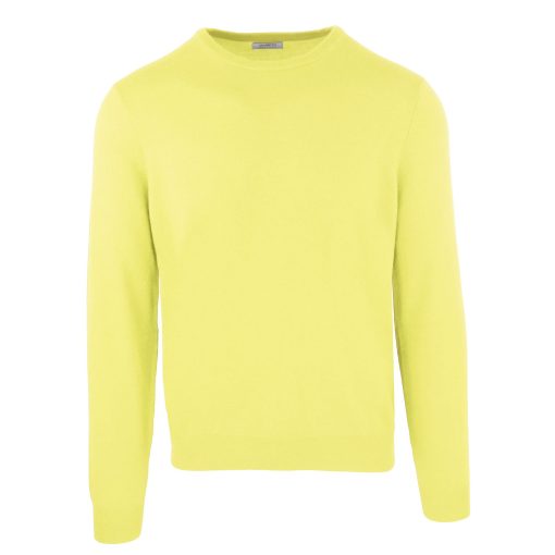 Malo Optimum Cashmere Wool Sweater