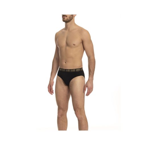 Cavalli Class Men's Briefs Dual-Pack