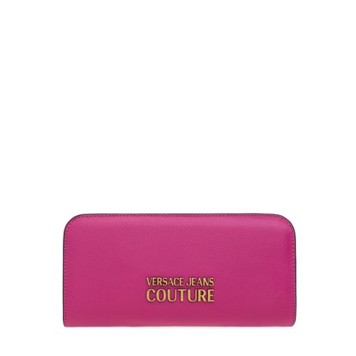 Versace Jeans Couture Zip Wallet