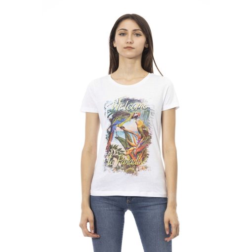 Trussardi Action T-shirt for Women