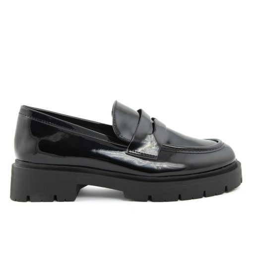 Fashion Attitude Women's Loafers