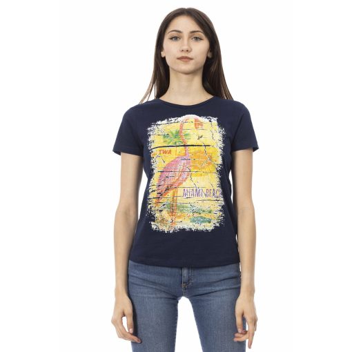 Trussardi Action T-Shirt for Women