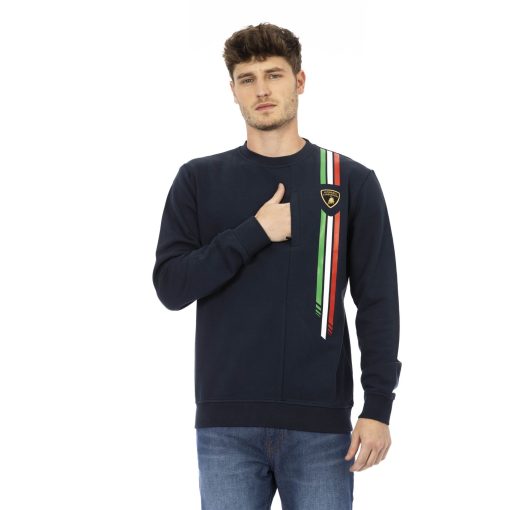 Automobili Lamborghini Men's Sweatshirt