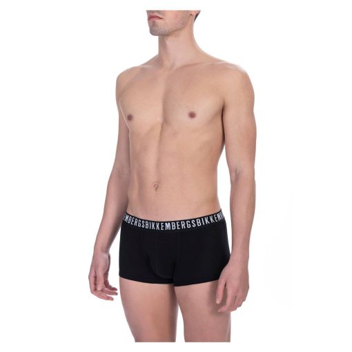 Bikkembergs Boxer Shorts Bi-Pack