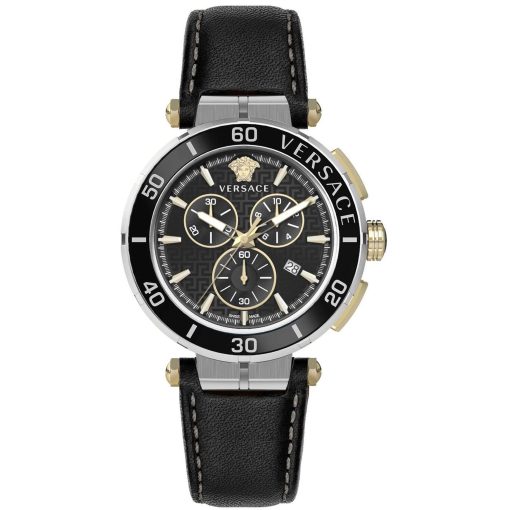 Versace Men's Chronograph Watch