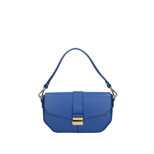 Roberta Rossi Leather Shoulder Bag for Women