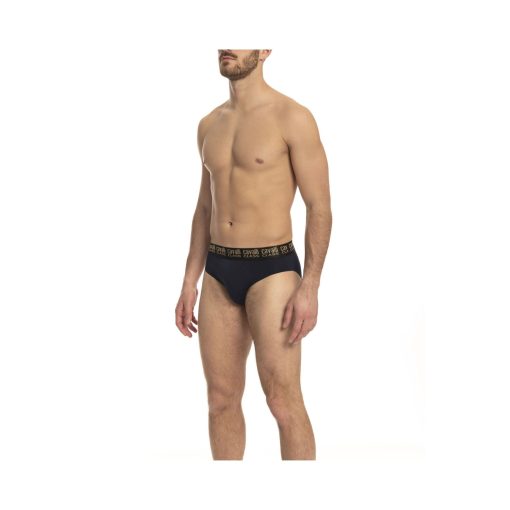 Cavalli Class Men’s Briefs Bi-pack