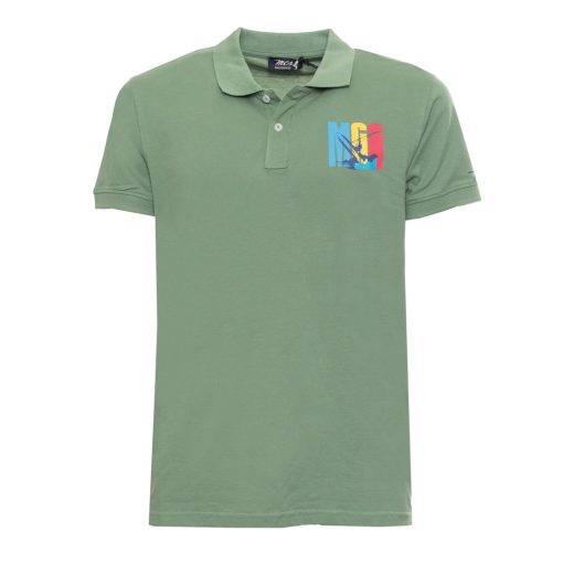 MCS SAGE Polo Shirt