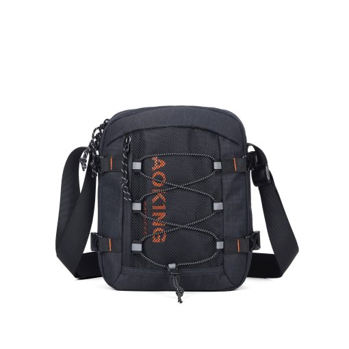 Aoking Unisex Shoulder Bag