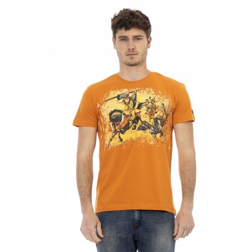 Trussardi Action T-shirt Spring/Summer Collection